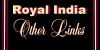 Royal India's Other Links